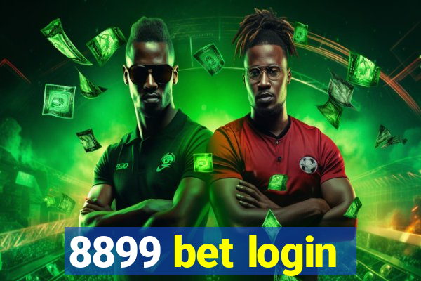 8899 bet login